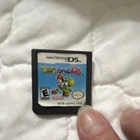 Nintendo Yoshi's Island DS Nintendo DS NTSC-U/C Yoshi Series Game