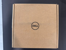 Dell WD19- 130W Docking Station