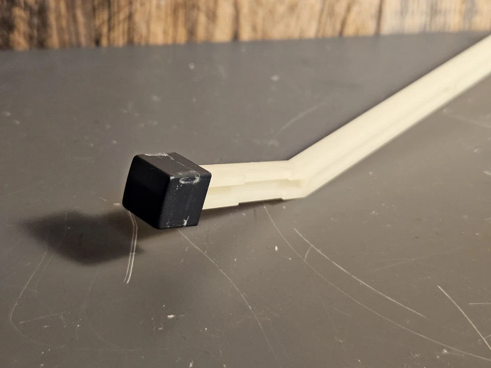 *Parting Out* TASCAM DA-30 MKII Dat Recorder | Power Button Connector - Image 2 of 3