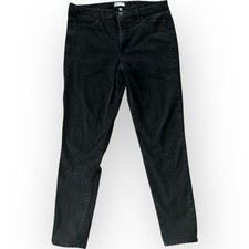 Jessica Simpson Black Skinny Jeans