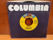 45 / Electric Light Orchestra / 1979 / Confusion / Poker