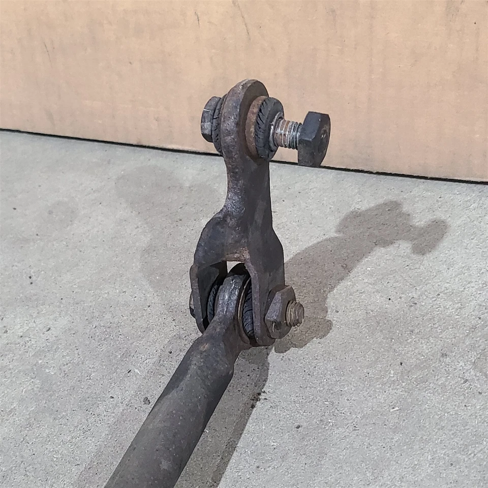 Задний стабилизатор стабилизатора подвески 84-87 Corvette C4 Aa7429 - Изображение 3 из 4