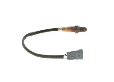 Sonde lambda 0 258 006 376 BOSCH pour ALFA ROMEO LANCIA FIAT - Photo 1/4