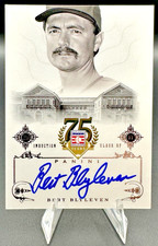 2014 Panini Hall of Fame 75th Anniversary Baseball Cards 5