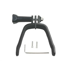 1/4 Screw Hole Universal Action Camera Expansion Bracket Lightweight Mount 22g D