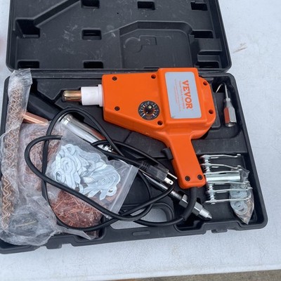 Vevor Stud Welder Dent Repair Kit 800W Spot Welder Stud with 5 Welding H-007B