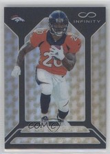 2016 Panini Infinity Infinite Potential Gold 8/8 Devontae Booker #IP-DE 3b8