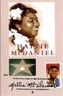 Dr Jim Stamps Fdc 39C Hattie Mcdaniel Black Heritage Bgc Cachet Maximum Card