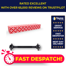 Wishbone Suspension Arm Rear Left Or Right 35639 Febi Track Control 1485758