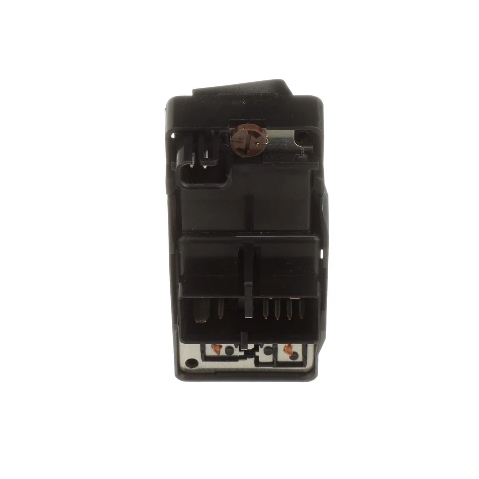 For 1999 Chevrolet Silverado 2500 2-Doors Door Window Switch Right SMP - Imagem 3 de 4