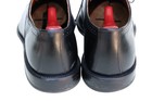 Allen Edmonds Evanston 9009 Black Leather Cap Toe Oxford Dress Shoe SZ 10.5D — photo 10