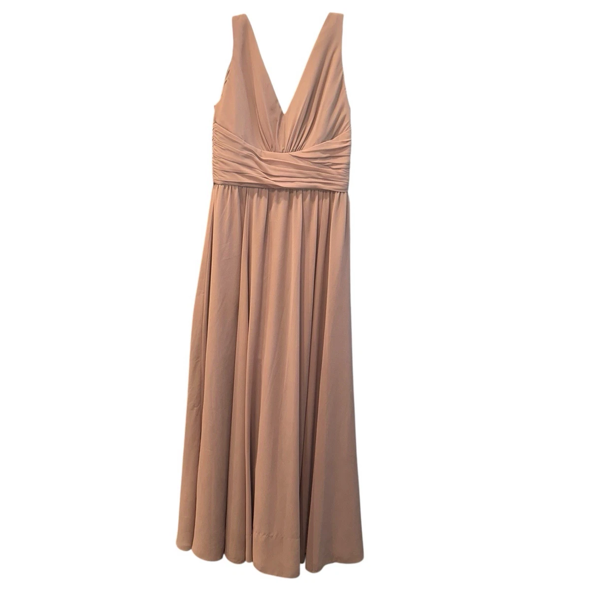 Amsale Bridesmaid Dress In Bridesmaids' & Formal Dresses for sale | eBay Amsale Bridesmaid Dress In Bridesmaids' & Formal Dresses for sale | eBay