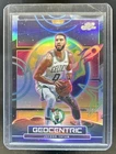 2025 Topps Cosmic Chrome Jayson Tatum Base (RAW)