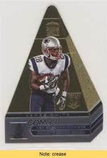 2014 Panini Crown Royale Rookie Panini's Choice James White #PC27 READ 6wi