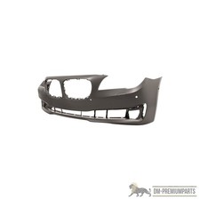 Sto�f�nger vorne f�r BMW 7er F01 F02 F03 F04 ab 2012-2015 mit PDC mit SRA