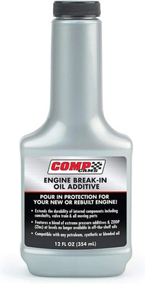 #ad Engine Break In Oil Additive 12 oz. Bottle $31.49