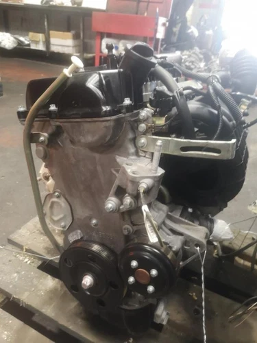 135930 Moteur Complet pour SMART FORFOUR Básico (70kW) 2004 1340579 - Bild 3 von 10