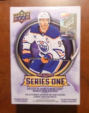 2025-26 Upper Deck Hockey BASE SET PICK-A-CARD UP TO 20% OFF, FLAT RATE SHIPPING