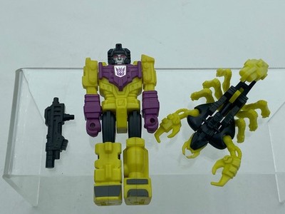Transformers G1 1989 DEVASTATOR figure action masters hasbro