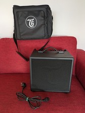 Tanglewood T6 Akustikgitarrenverstärker 60 Watt