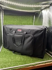 Gator Cases Padded Carry Tote Bag for Transporting 32”-18”-12”