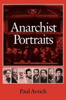Paul Avrich | Anarchist Portraits | Taschenbuch | Englisch (1990)