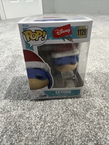 Funko Pop! Vinyl: Disney - Eeyore #1129