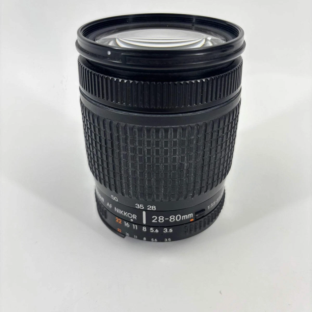 Nikon NIKKOR 28-80mm Focal Camera Lenses for sale | eBay