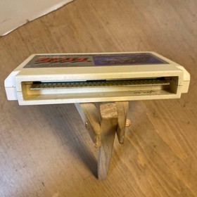 Mugen Senshi Valis Nintendo Famicom JP ver Cartridge Only Used Japanese ver