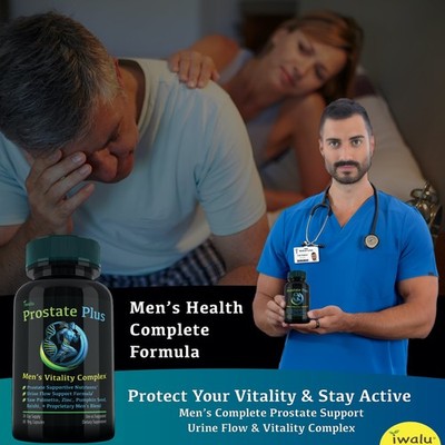Los Mejores Suplementos para Hombres | *ENVÍO GRATIS + Más Rápido* Mismo Día