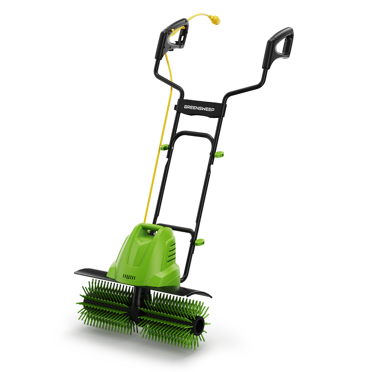 GreenSweep GS-50 22