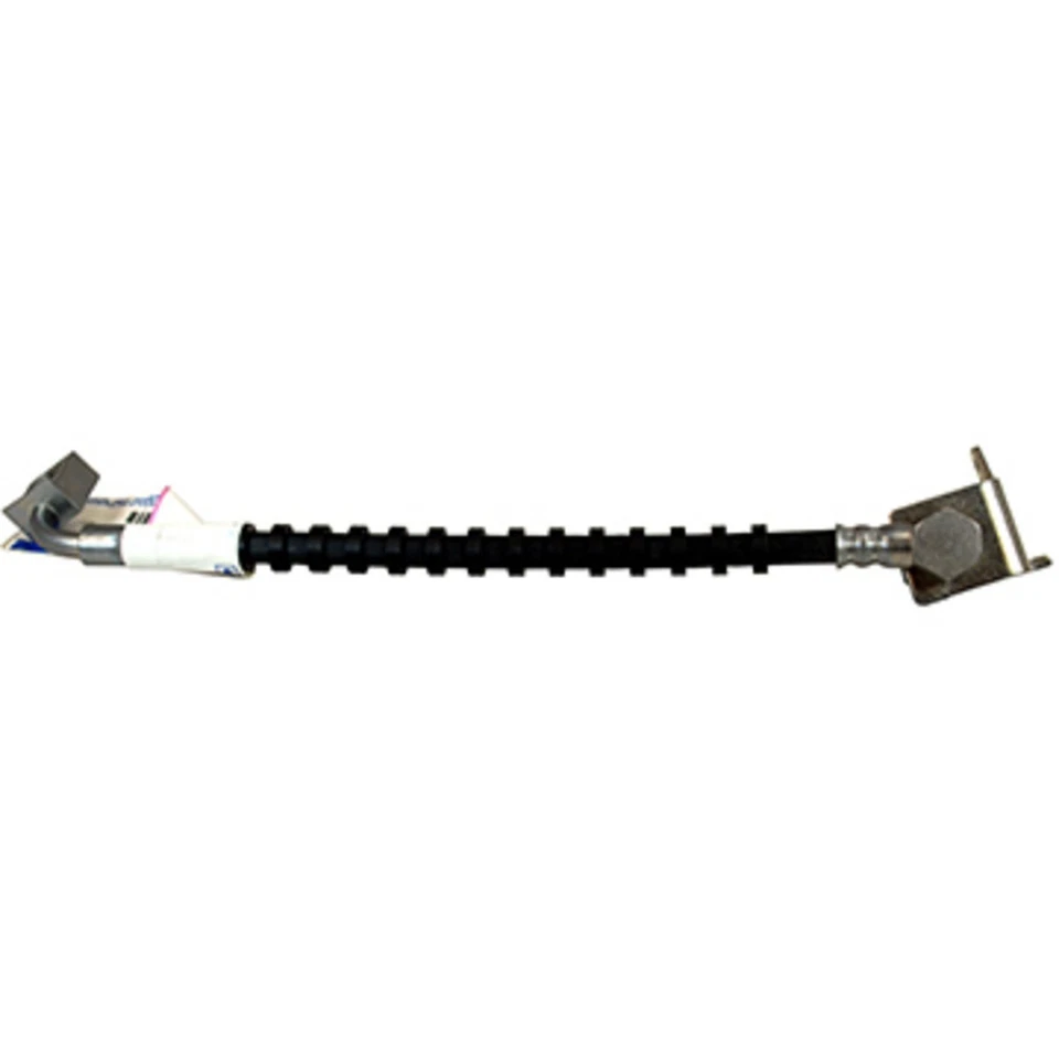 Línea de freno delantero izquierdo BRHF107 Motorcraft para Explorer Hand Ranger Foto 2 de 3