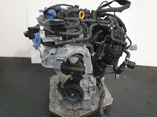 VOLKSWAGEN GOLF DPBA ENGINE 1.5L PETROL 2020 128.20 BHP 24,097 MILES # TESTED # - Picture 18 of 19