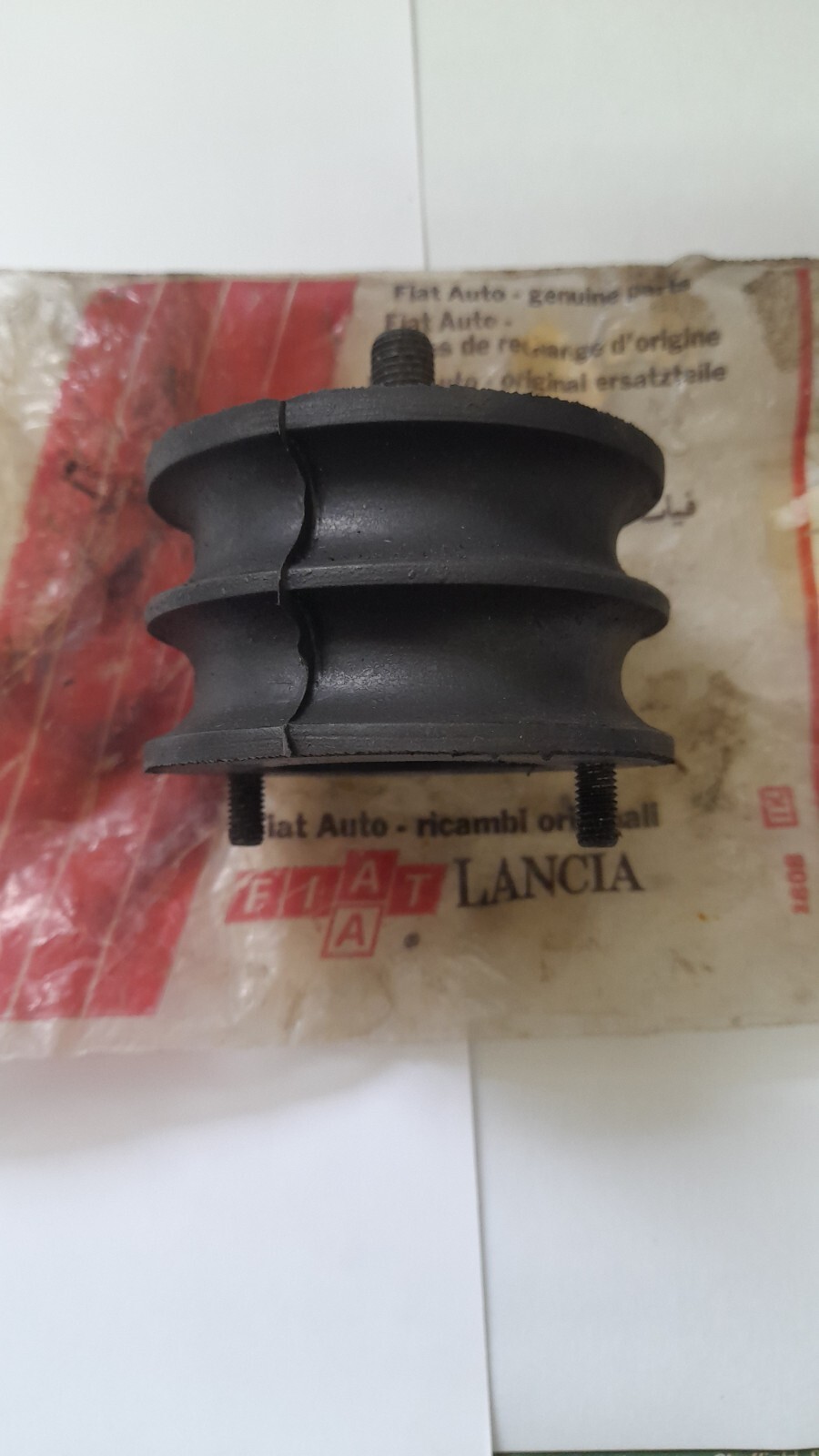Fiat 124 & 131 Lada Alfa-Engine  Mount