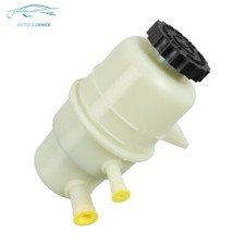Power Steering Reservoir Tank W Cap For 2008-2016 Dodge Grand Caravan Chrysler