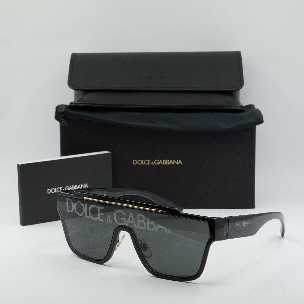 dolce & gabbana dg6125 501 m