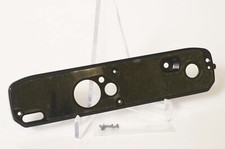 C13091 Minolta X-700 Camera Baseplate  Original Mount Screws