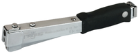 Regur Hammertacker Regur 11 Schlagtacker Schlag Hefter Hand Hammer Nagler Tacker