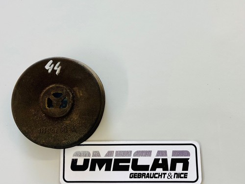 VW Golf 2 Scheinwerfer Frontscheinwerfer Staubschutzkappe Gummi 111941605 A