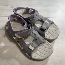 Columbia kids techsun vent sandal size 3