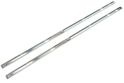 Hewlett Packard HP Compaq ProLiant DL380 G2 Inner Server Rack Mount Rails Kit