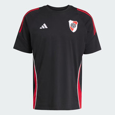 RIVER PLATE TIRO 25 T-SHIRT - ADIDAS JP1903 - ASK SIZE AVAILABLE