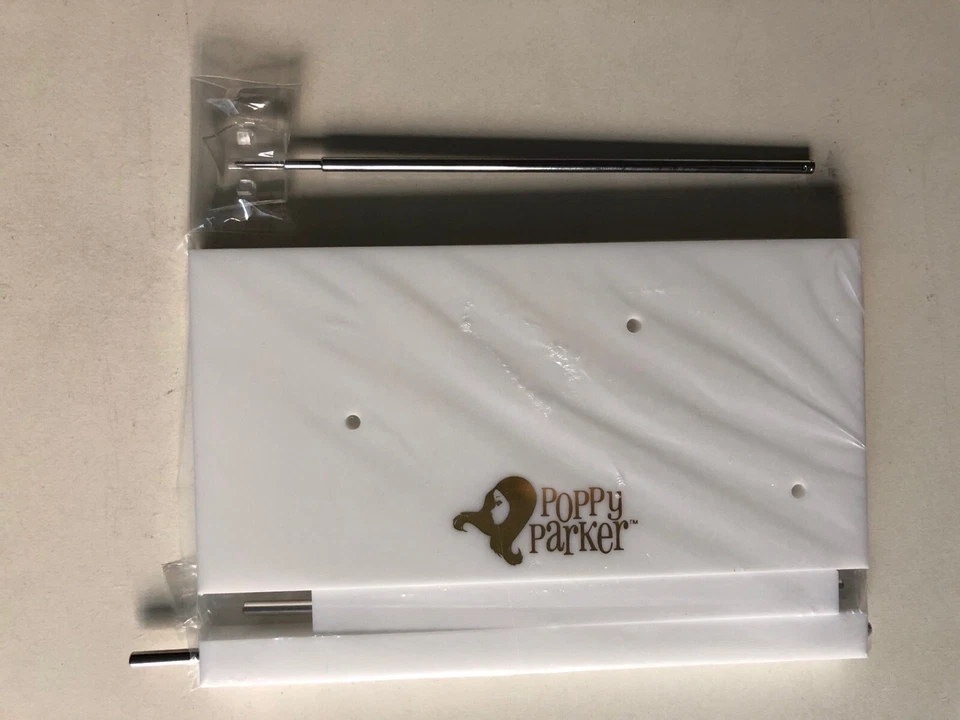 Soporte para muñeca Integrity Toys Poppy Parker Look As Plenty Foto 2 de 3