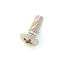 Genuine Honda Speedometer Cable Retainer Screw - M5x16 - 93700-05016-0A