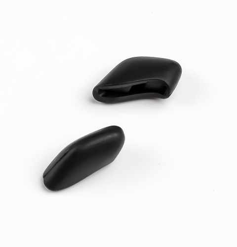 Naselli di ricambio più spessi per Oakley Flak 2.0 Asian Fit OO9271 cuscino naso - Foto 4 di 8