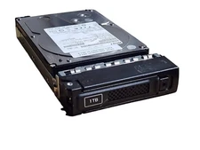 Avid ISIS 5500/5000 Caddy w/ HGST 1 TB 7050-30082-01/7020-30277-01 HD TESTED