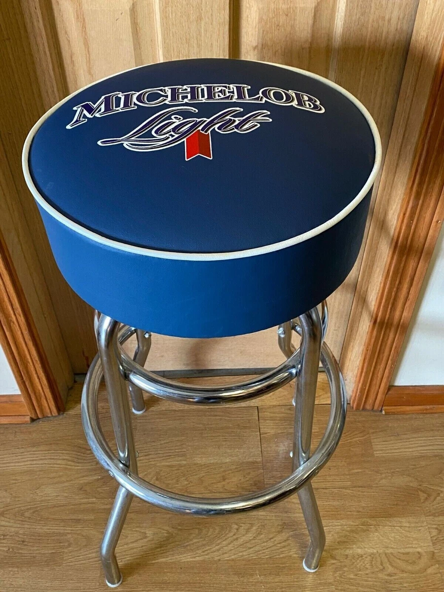 Beer bar stools clearance