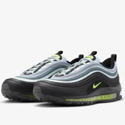 Size 11 - Nike Air Max 97 Icons - Neon for sale online | eBay