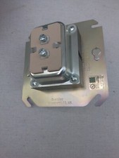 Resideo AT72D1006 Plate Mounted 120 Vac Transformer with 9 in. Lead Wires