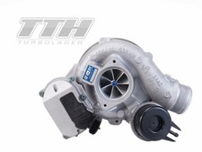 Upgrade Turbolader Porsche Boxster Cayman S GTS 718 982 2,5 T 350/365PS ->500PS